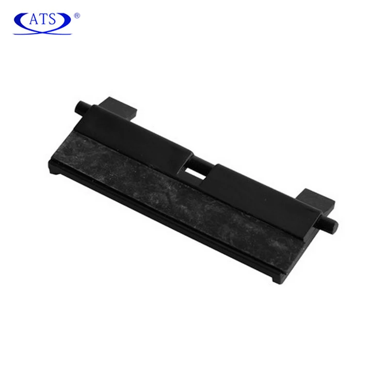 10PCS/lot Separation PAD For HP 1320 1160 2015 5200 Compatible HP1320 HP1160 HP2015 HP5200 Printer Spare Parts
10PCS/lot Separation PAD For HP 1320 1160 2015 5200 Compatible HP1320 HP1160 HP2015 HP5200 Printer Spare Parts