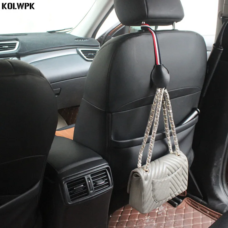 Универсальные автомобильные крючки для сидений крючок Infiniti FX35 FX37 EX25 G37 G35 G25 Q50 QX50