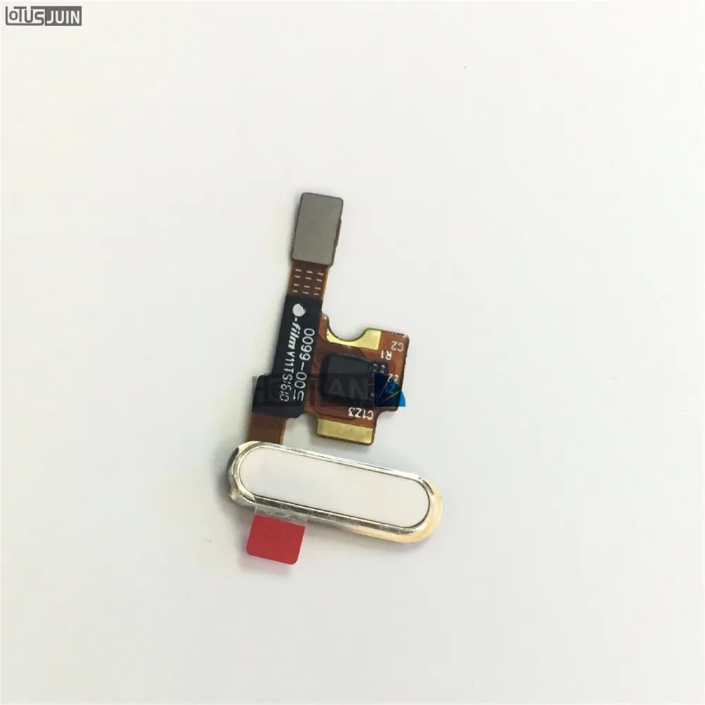 1 шт. кнопка Home отпечаток пальца гибкий кабель Кнопка возврата для Xiaomi Mi 5 M5 Mi5
1 шт. кнопка Home отпечаток пальца гибкий кабель Кнопка возврата для Xiaomi Mi 5 M5 Mi5