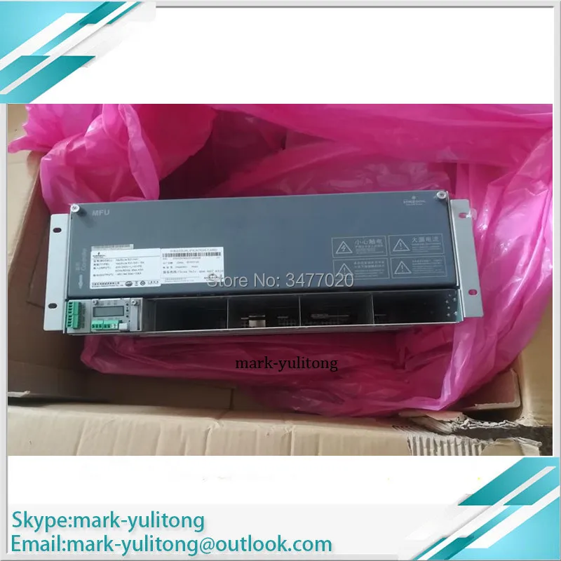 Новый Эмер filho NetSure531A41-S4 населенных пунктах в электрической системе A41-S4
Новый Эмер filho NetSure531A41-S4 населенных пунктах в электрической системе A41-S4