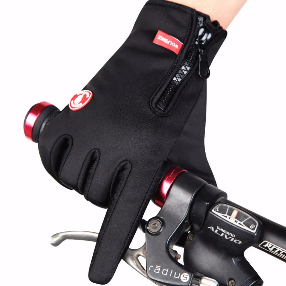 Outdoor Sports Windstopper Waterproof Gloves Black Riding Glove Motorcycle Gloves Touch Screen Black Full Finger Men
Outdoor Sports Windstopper Waterproof Gloves Black Riding Glove Motorcycle Gloves Touch Screen Black Full Finger Men
