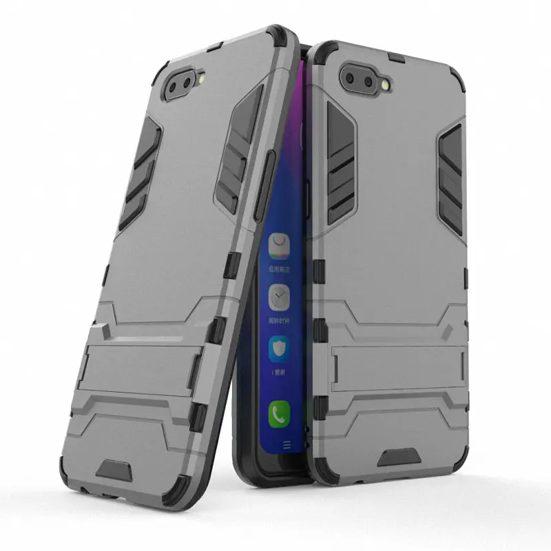 for Oppo A3s WIERSS Shockproof Hard Phone Case for Oppo A3s for Oppo A3s Armor Case Back Cover Fundas Capa Coque Etui>
for Oppo A3s WIERSS Shockproof Hard Phone Case for Oppo A3s for Oppo A3s Armor Case Back Cover Fundas Capa Coque Etui>