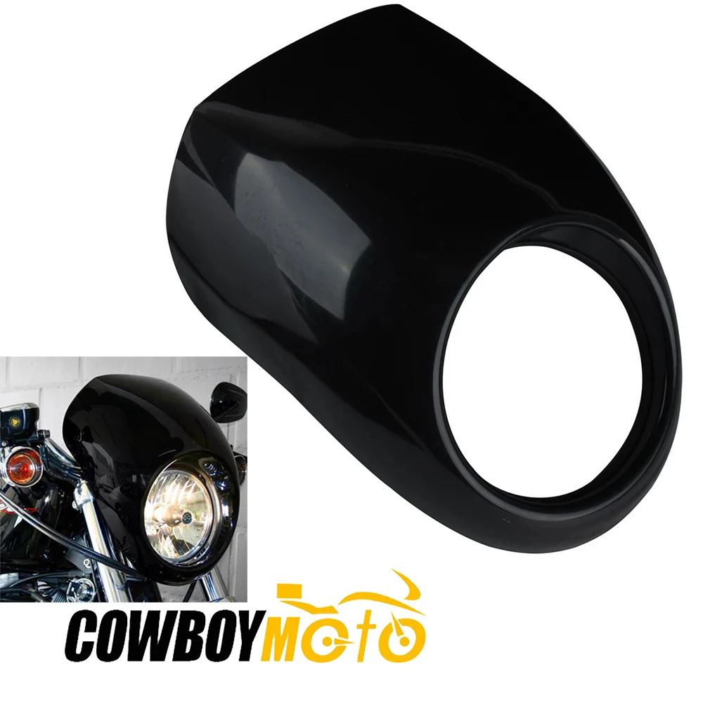 Motorcycle Headlight Head Light Lamp Front Visor Fairing Cool Mask Bezel For Sportster 883 1200 XL 1973-2014 2013 2012 2011 2010
Motorcycle Headlight Head Light Lamp Front Visor Fairing Cool Mask Bezel For Sportster 883 1200 XL 1973-2014 2013 2012 2011 2010