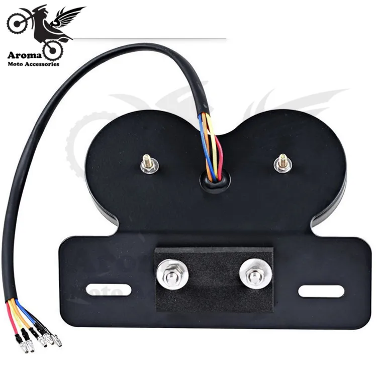 personality black Jet machine rear model aircraft motorcycle brake light with bracket for honda yamaha led motorbike tail light
personality black Jet machine rear model aircraft motorcycle brake light with bracket for honda yamaha led motorbike tail light