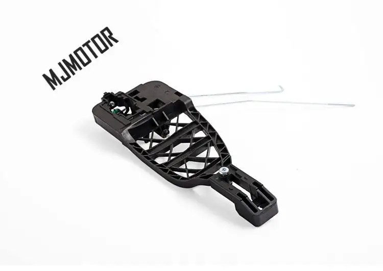 Exterior Door Handle Bracket front rear left and right side for Chinese SAIC ROEWE 550 MG6 Auto car motor parts 10000529
Exterior Door Handle Bracket front rear left and right side for Chinese SAIC ROEWE 550 MG6 Auto car motor parts 10000529