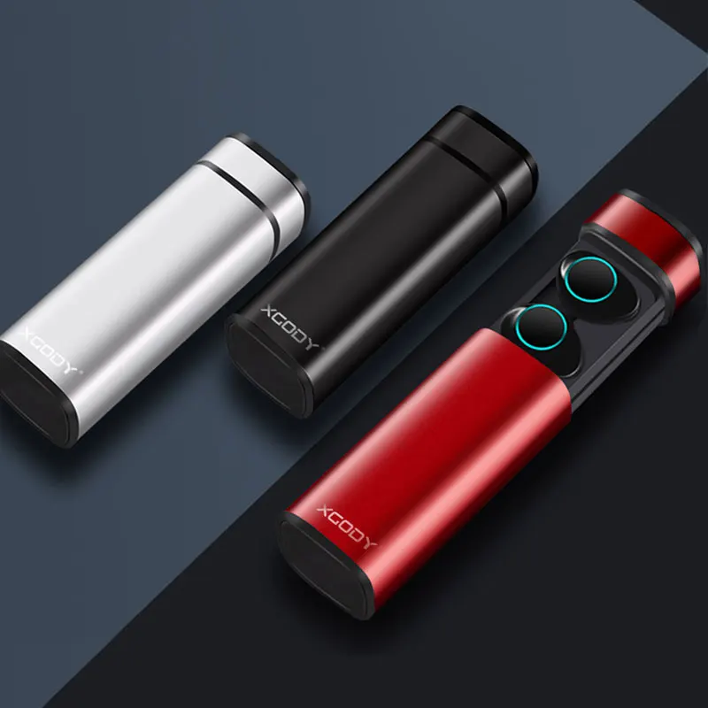 Беспроводная 3D стереогарнитура, TWS-наушники X23, Bluetooth-наушники V5.0 с микрофоном, громкая связь, звонки для телефона с зарядным устройством
Беспроводная 3D стереогарнитура, TWS-наушники X23, Bluetooth-наушники V5.0 с микрофоном, громкая связь, звонки для телефона с зарядным устройством