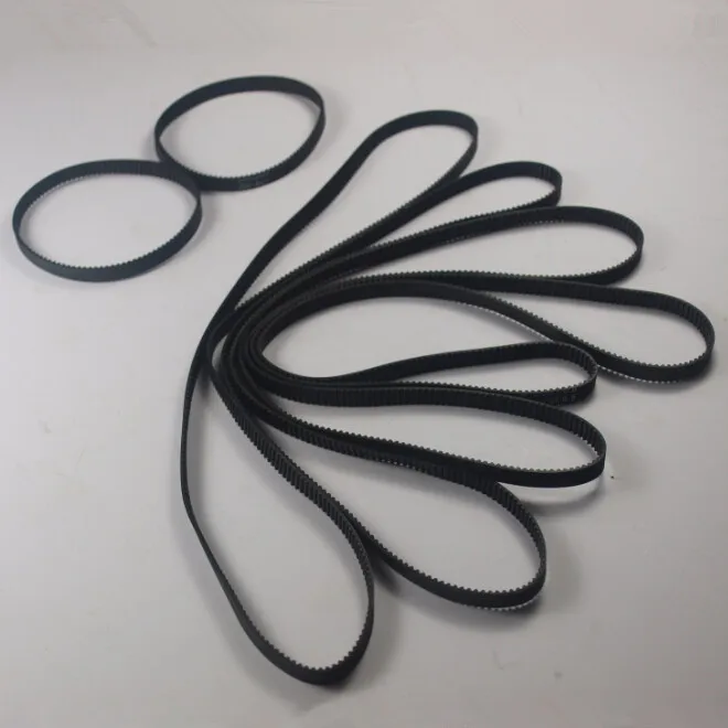 ultimaker 2 GO master Timing belts pack/kit for DIY ultimaker Go 3D printer Timing belt GT2 430mm *4 Timing Belt GT2 200
ultimaker 2 GO master Timing belts pack/kit for DIY ultimaker Go 3D printer Timing belt GT2 430mm *4 Timing Belt GT2 200