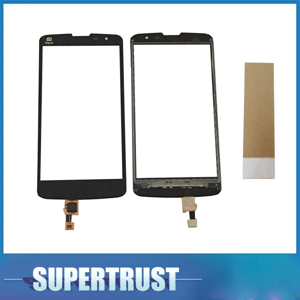 Сенсорный экран 5 0 дюйма F для LG L Bello D331 D335 d337 дигитайзер переднего стекла датчик