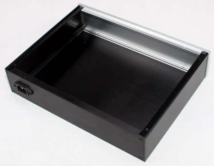 248*325*70MM WA83 All Aluminum amplifier Chassis Preamplifier DIY BOX amplifier case
248*325*70MM WA83 All Aluminum amplifier Chassis Preamplifier DIY BOX amplifier case