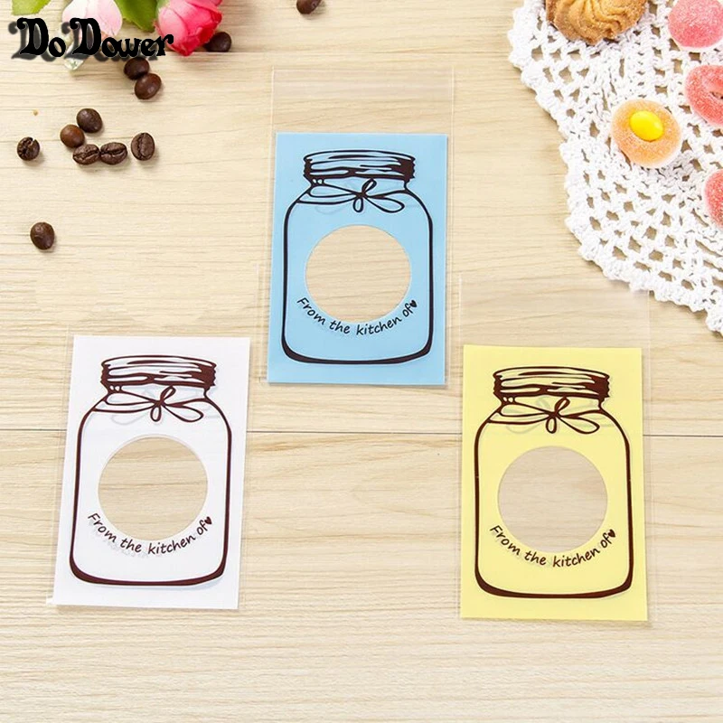 50 шт., прозрачные пластиковые пакеты для упаковки конфет, печенья 
50 шт., прозрачные пластиковые пакеты для упаковки конфет, печенья