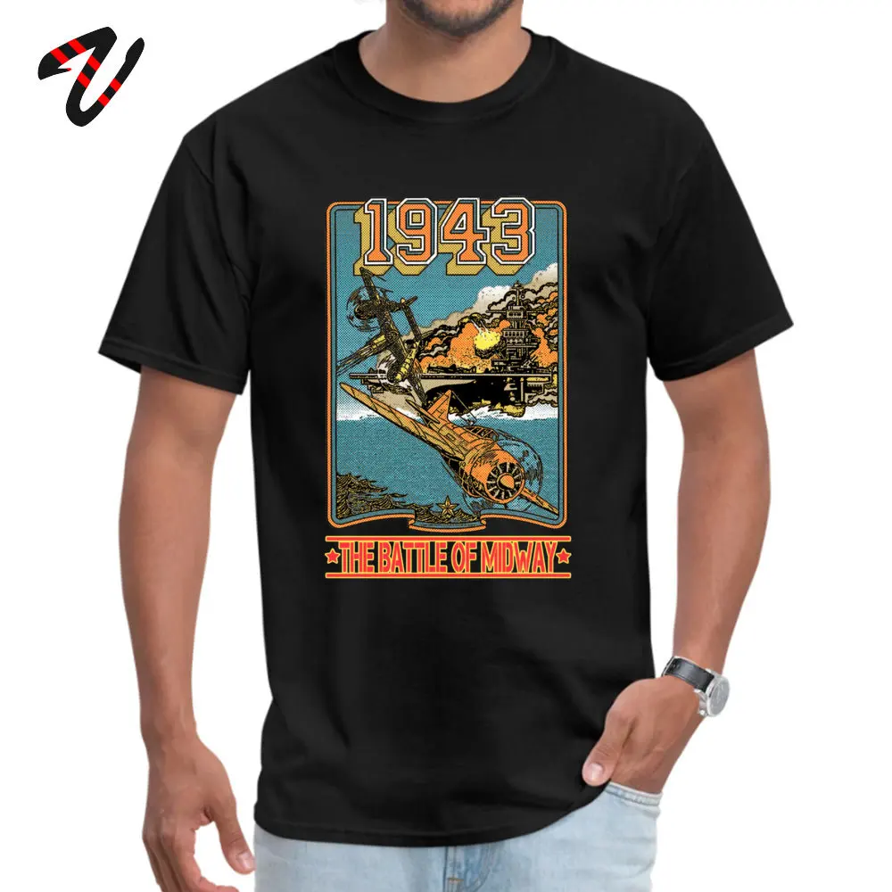 The Battle of Midway Quake Camisa Tops Tees 2019 New Jurassic Park Sleeve Male Tshirts Summer Labor Day Tee-Shirts Round Neck
The Battle of Midway Quake Camisa Tops Tees 2019 New Jurassic Park Sleeve Male Tshirts Summer Labor Day Tee-Shirts Round Neck