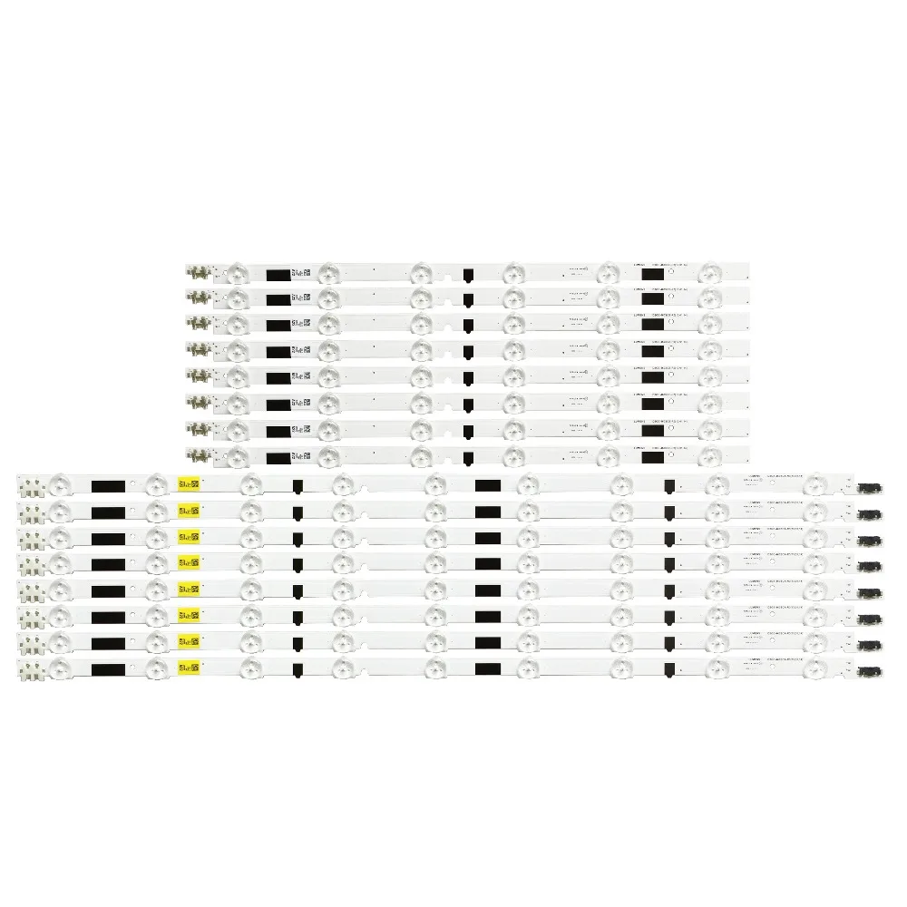965mm LED Backlight strip 15leds For SamSung 46inch TV D2GE-460SCA-R3 D2GE-460SCB-R3 BN41-01971A CY-HF460BGLV1V BN95-00891A
965mm LED Backlight strip 15leds For SamSung 46inch TV D2GE-460SCA-R3 D2GE-460SCB-R3 BN41-01971A CY-HF460BGLV1V BN95-00891A