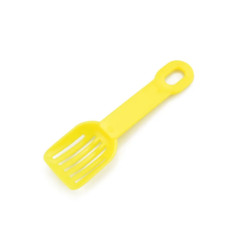 Simple Cat Litter Shovel Quick Easy Pet Cleaning Tool Scoop Sift Cat Sand Cleaning Products Scoops for Pet Toilet
Simple Cat Litter Shovel Quick Easy Pet Cleaning Tool Scoop Sift Cat Sand Cleaning Products Scoops for Pet Toilet