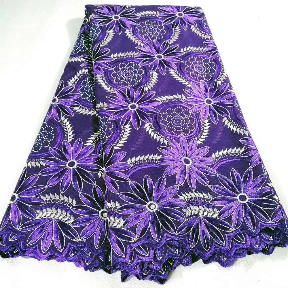 2019 Best Selling Swiss voile lace African Nigerian French Lace Fabric purple High Quality Nigeria Tulle cord Lace Fabric LHX21A
2019 Best Selling Swiss voile lace African Nigerian French Lace Fabric purple High Quality Nigeria Tulle cord Lace Fabric LHX21A