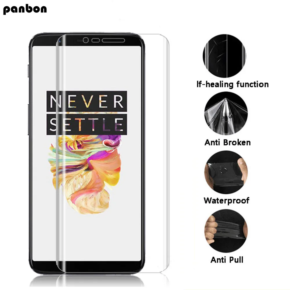 Мягкая Гидрогелевая пленка oneplus 6 6 T 5 5T 3 3T полное покрытие клеем 3D защита экрана one plus 3 3T 5 5T 6 T 6 TPU нанопленка
Мягкая Гидрогелевая пленка oneplus 6 6 T 5 5T 3 3T полное покрытие клеем 3D защита экрана one plus 3 3T 5 5T 6 T 6 TPU нанопленка