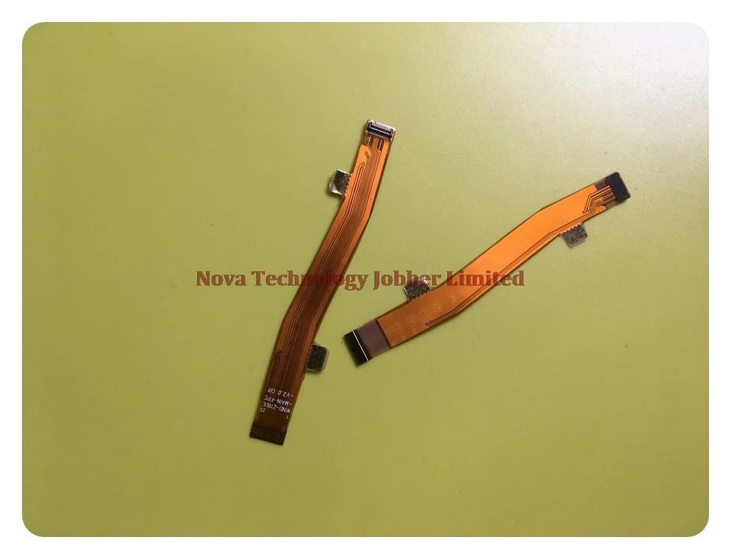 Wyieno M2mini Motherboard Ribbon Replacement Parts for Meizu M2 Mini Mainboard LCD Connector Flex Cable + tracking
Wyieno M2mini Motherboard Ribbon Replacement Parts for Meizu M2 Mini Mainboard LCD Connector Flex Cable + tracking