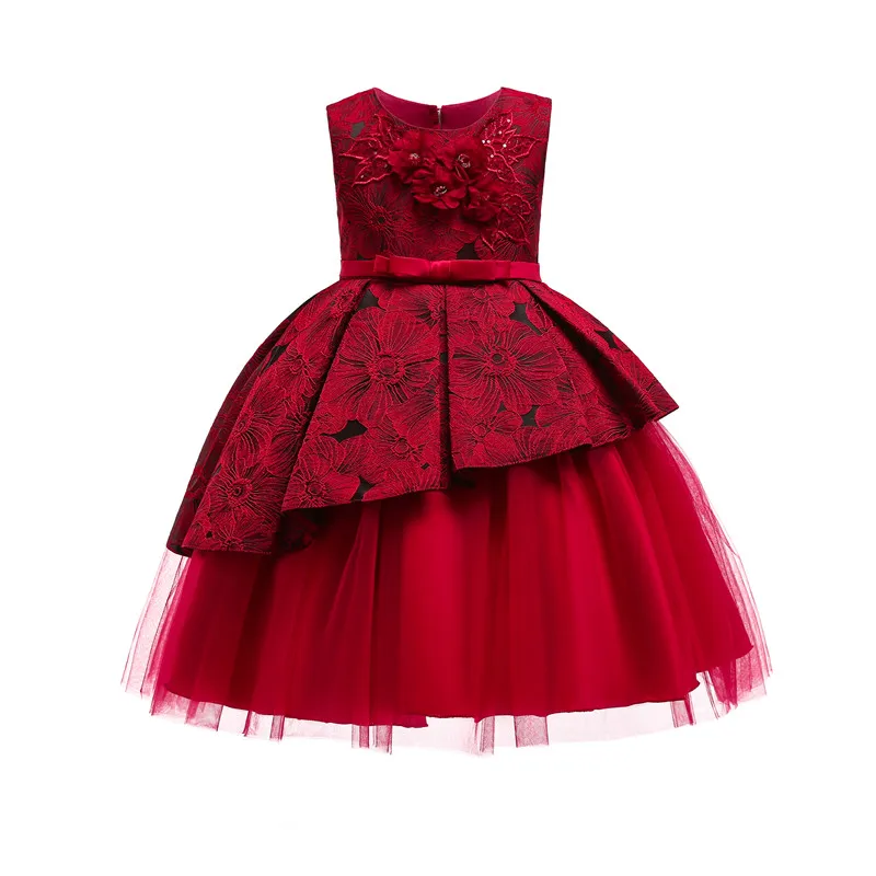 Summer Formal Dress For Girls Kids Clothes Flower Girls Dress Pageant Birthday Party Princess Dress Girl Clothes 14 Years
Summer Formal Dress For Girls Kids Clothes Flower Girls Dress Pageant Birthday Party Princess Dress Girl Clothes 14 Years