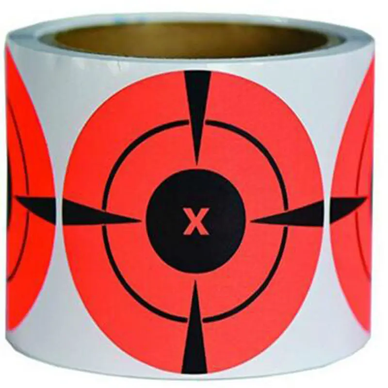 2021 новый тренд флуоресцентный красный съемки наклейки мишень (Кол-во 250 шт 3 ") самоклеящихся этикеток мишенями для стрельбы
2021 новый тренд флуоресцентный красный съемки наклейки мишень (Кол-во 250 шт 3 ") самоклеящихся этикеток мишенями для стрельбы