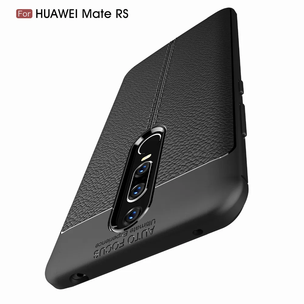 Carbon Fiber Case For Huawei Mate RS Cases Silicone Soft Cover For Huawei Mate RS MateRS R S Phone Case Transparent TPU Fundas
Carbon Fiber Case For Huawei Mate RS Cases Silicone Soft Cover For Huawei Mate RS MateRS R S Phone Case Transparent TPU Fundas