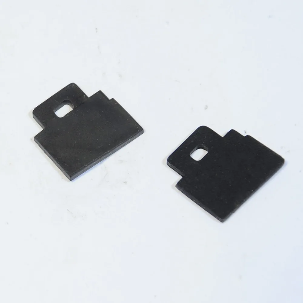 Print Head Clean Rubber Blade Solvent for Epson DX4 Printhead Wiper Roland FJ740 FJ540 SJ740 SJ540 SP300 SP540 VP300 VP540 SC540
Print Head Clean Rubber Blade Solvent for Epson DX4 Printhead Wiper Roland FJ740 FJ540 SJ740 SJ540 SP300 SP540 VP300 VP540 SC540
