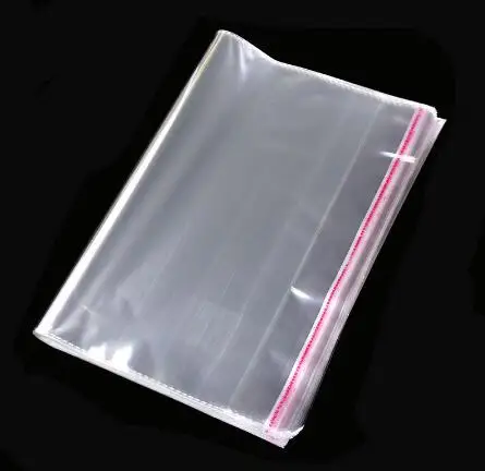 5000pcs/lot 24*34cm OPP Seal Bag Transparent Opp plastic storage bag Self Adhesive Seal gift bag Jewelry Self Adhesive Seal Bag
5000pcs/lot 24*34cm OPP Seal Bag Transparent Opp plastic storage bag Self Adhesive Seal gift bag Jewelry Self Adhesive Seal Bag