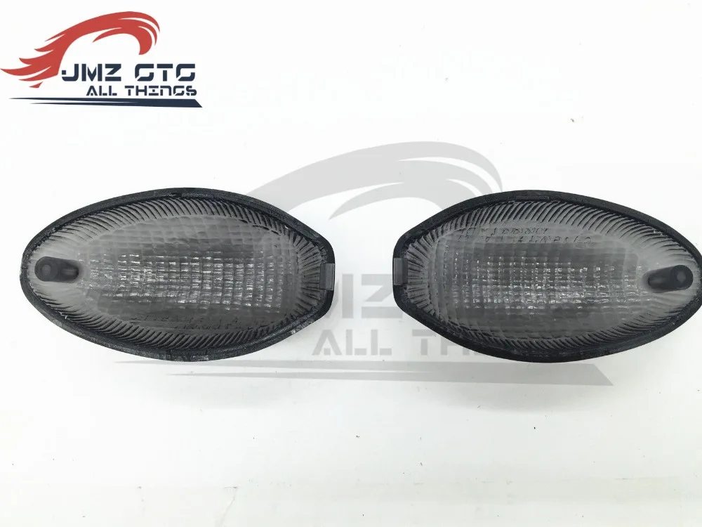 For DUCATI MONSTER 2001-2002-2003-2004-2005 Motorcycle Modified Turn Lights LED Direction Lamp Decorative Signal Lights
For DUCATI MONSTER 2001-2002-2003-2004-2005 Motorcycle Modified Turn Lights LED Direction Lamp Decorative Signal Lights