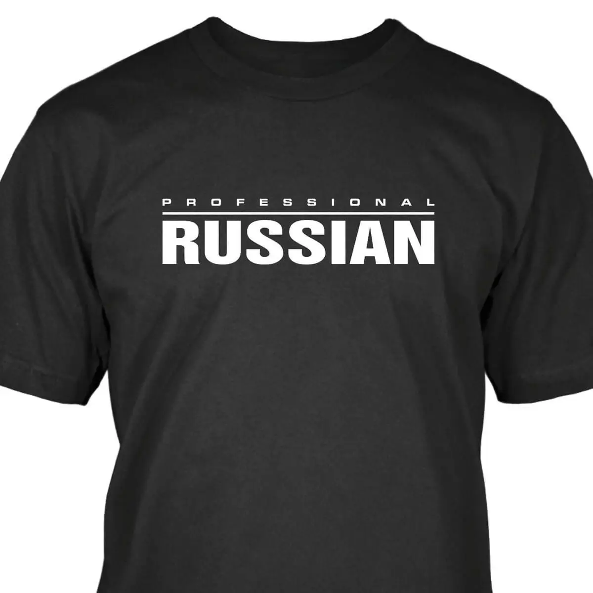 2019 Hot sale Free shipping 100% cotton Professional Russian T-Shirt 
2019 Hot sale Free shipping 100% cotton Professional Russian T-Shirt