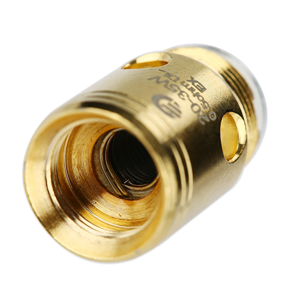 Оригинал 5 штук упак. Joyetech EX катушка головка 1.2ohm и 0.5ohm для превышения серии