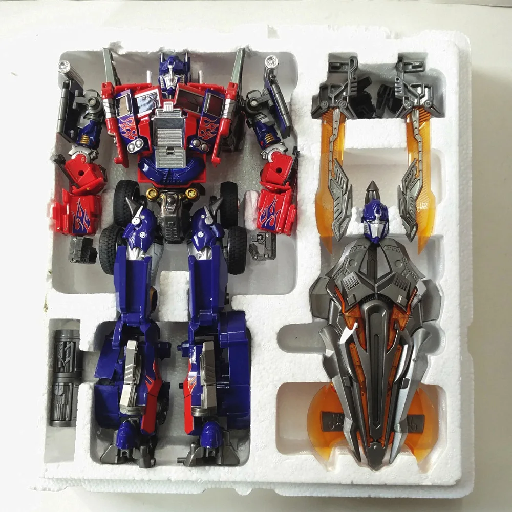 WJ Metal Part Transformation 5 Robot Toys Deformation Car Robots Model Action Figure M01 J8022 Children Gifts
WJ Metal Part Transformation 5 Robot Toys Deformation Car Robots Model Action Figure M01 J8022 Children Gifts