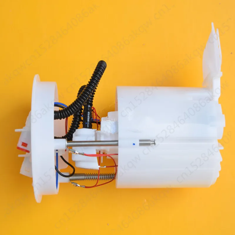 Gasoline pump assembly 2011Fo r dFo cus2015 Electronic fuel supply pump Car pump Fuel pump assembly Fuel pump bracket assembly
Gasoline pump assembly 2011Fo r dFo cus2015 Electronic fuel supply pump Car pump Fuel pump assembly Fuel pump bracket assembly