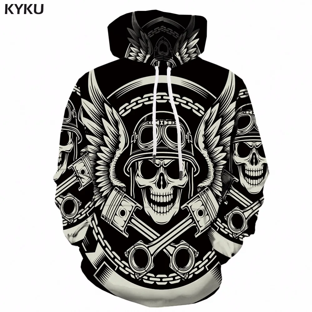 KYKU 3d Hoodies Men Skull White Sweatshirt Print Man Feather Punk Rock Mens Clothing Long Anime 3d Hoodie Streetwear Hooded New
KYKU 3d Hoodies Men Skull White Sweatshirt Print Man Feather Punk Rock Mens Clothing Long Anime 3d Hoodie Streetwear Hooded New