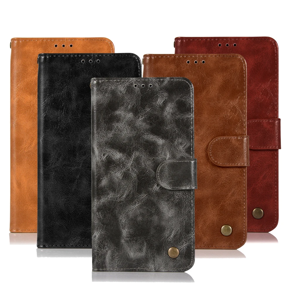Fashion Wallet Case For Huawei A7 2017 Cover Phone Bag With Stand Extravagant Retro PU Flip Leather Case For Huawei A7 2017
Fashion Wallet Case For Huawei A7 2017 Cover Phone Bag With Stand Extravagant Retro PU Flip Leather Case For Huawei A7 2017