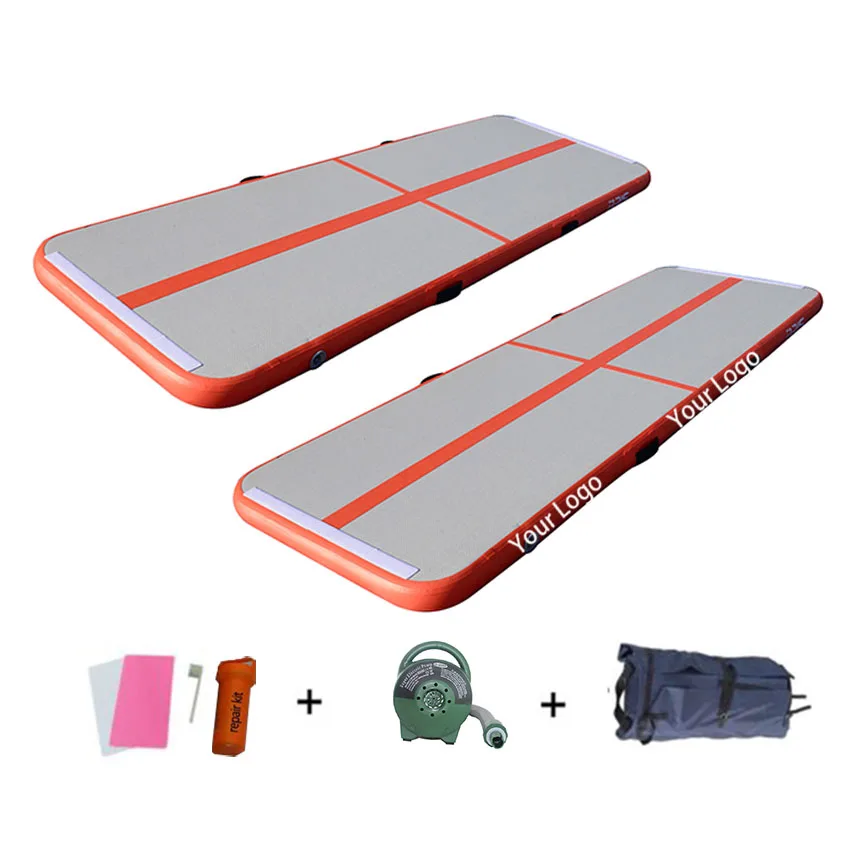 Gymnastics Inflatable Air Track Mats Home Training Bodybuilding Pilates Yoga Mat Fitness Gym Sport Exercise Workout Equipment
Gymnastics Inflatable Air Track Mats Home Training Bodybuilding Pilates Yoga Mat Fitness Gym Sport Exercise Workout Equipment