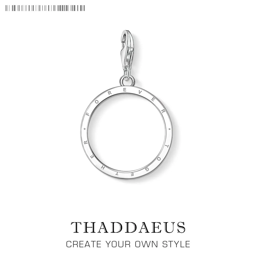 Forever Together Circle Charm 2019 New Authentic 925 Sterling Silver Women Jewelry Fit Bracelet Clavicle Chain Pendant Charms
Forever Together Circle Charm 2019 New Authentic 925 Sterling Silver Women Jewelry Fit Bracelet Clavicle Chain Pendant Charms