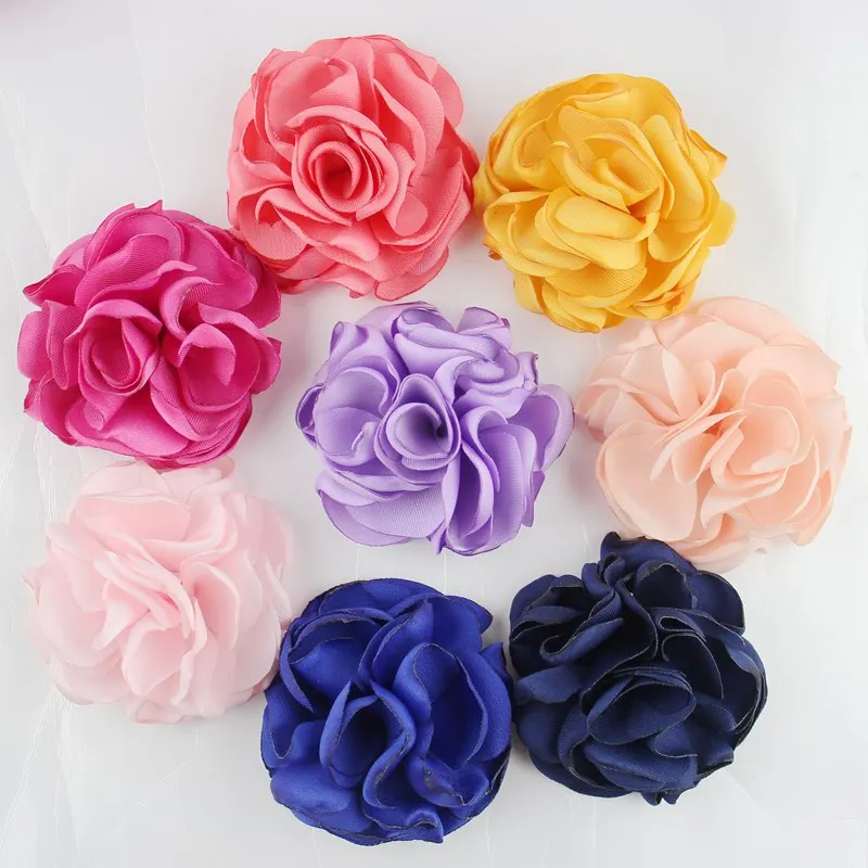 60pcs/lot Girls Boutique Burned Satin Flowers,Kids Fabric Hair Flowers For Headband women Hair Accessories
60pcs/lot Girls Boutique Burned Satin Flowers,Kids Fabric Hair Flowers For Headband women Hair Accessories