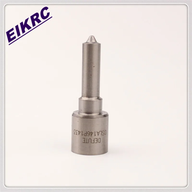 ERICK DSLA146P1433 DSLA150P1434 DSLA148P1432 DSLA150P1103 DSLA146P1306 Diesel Fuel Injection nozzle
ERICK DSLA146P1433 DSLA150P1434 DSLA148P1432 DSLA150P1103 DSLA146P1306 Diesel Fuel Injection nozzle