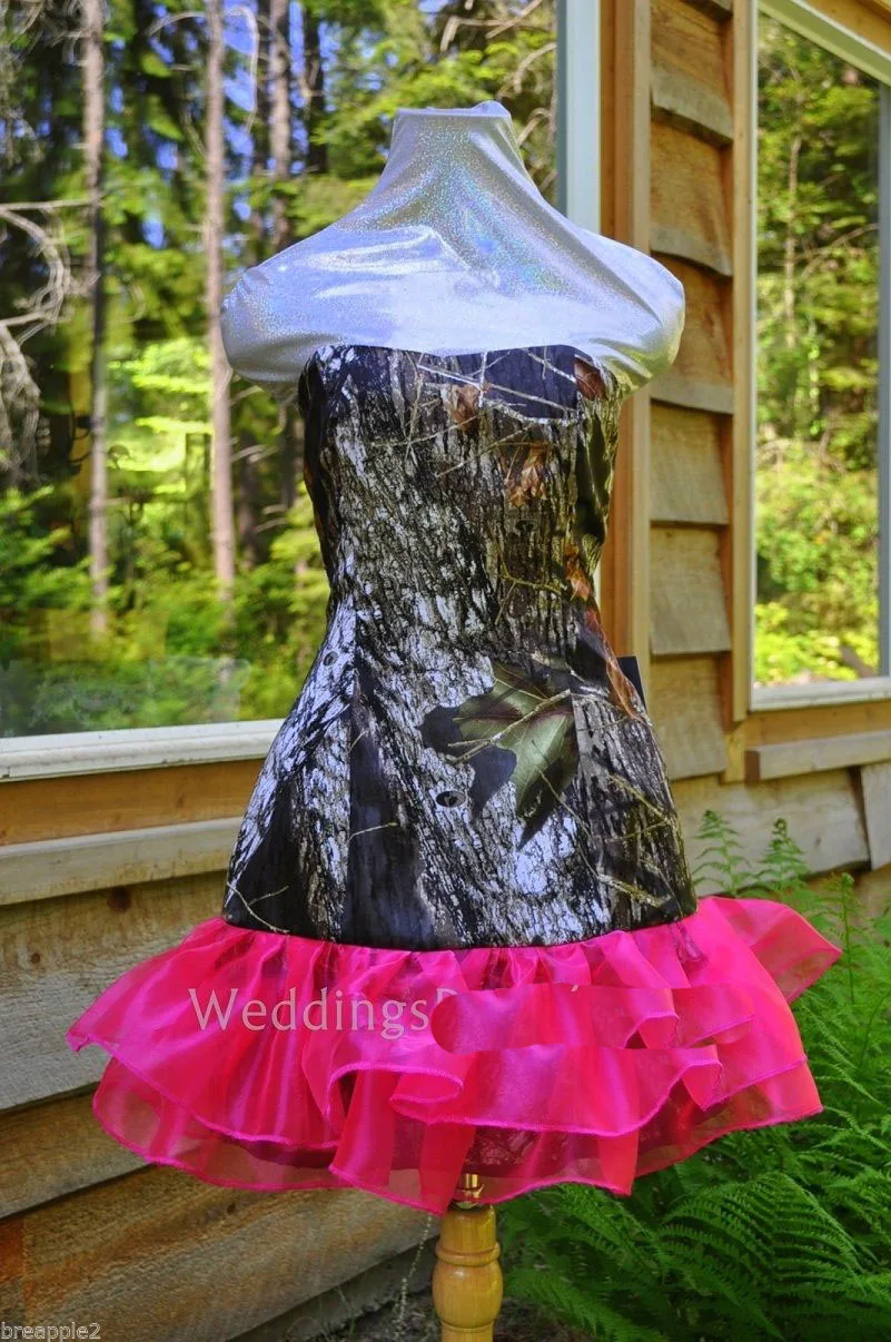 free shipping strapless camouflage camo prom dress short 2017 new style custom make
free shipping strapless camouflage camo prom dress short 2017 new style custom make