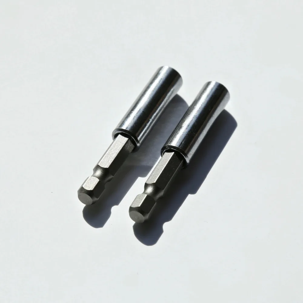 Free shipping of 10pcs 1/4" hex screwdriver head extension rod socket with 1/4" shank and 1/4 socket for all kind of screw heads
Free shipping of 10pcs 1/4" hex screwdriver head extension rod socket with 1/4" shank and 1/4 socket for all kind of screw heads