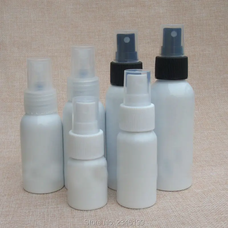 20ML50pcs/lot Empty Aluminum Spray Bottle, Essential Oil Bottle with Aluminum Mist Sprayer Pump, Sample Travel Subpackage Bottle
20ML50pcs/lot Empty Aluminum Spray Bottle, Essential Oil Bottle with Aluminum Mist Sprayer Pump, Sample Travel Subpackage Bottle