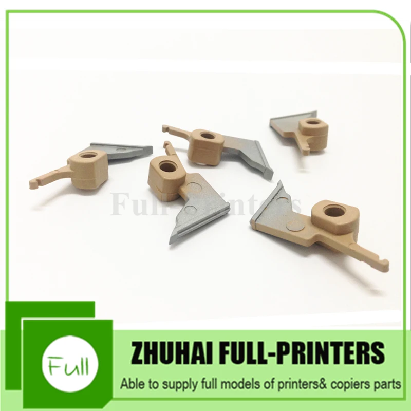5 sets/lot Upper Pickup FInger for Ricoh Aficio 1060 1075 Separation Claw AE04-4043
5 sets/lot Upper Pickup FInger for Ricoh Aficio 1060 1075 Separation Claw AE04-4043