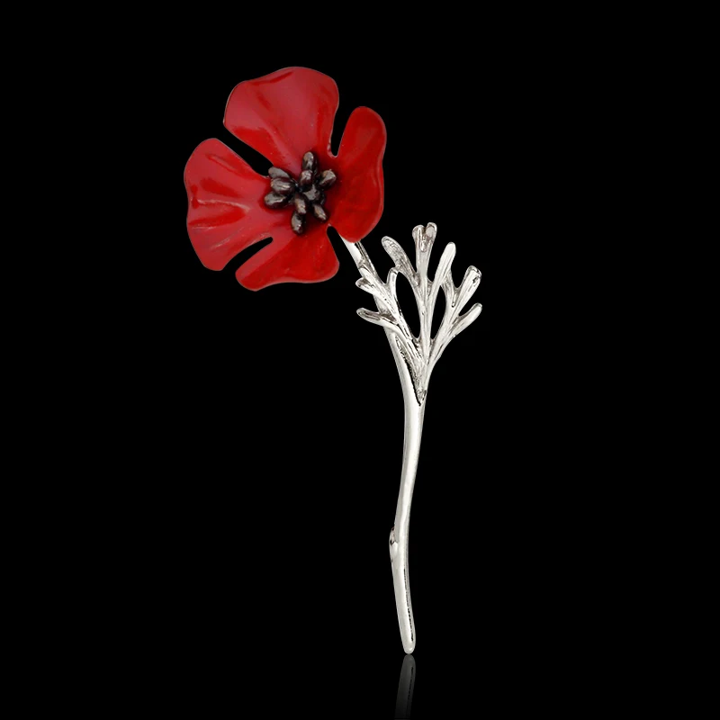 Vintage Red Flower Brooch Pin Corsage Pins For Women Suit Shirt Collar Lapel Badge Dress Scarf Buckle Fashion Jewelry Gift
Vintage Red Flower Brooch Pin Corsage Pins For Women Suit Shirt Collar Lapel Badge Dress Scarf Buckle Fashion Jewelry Gift