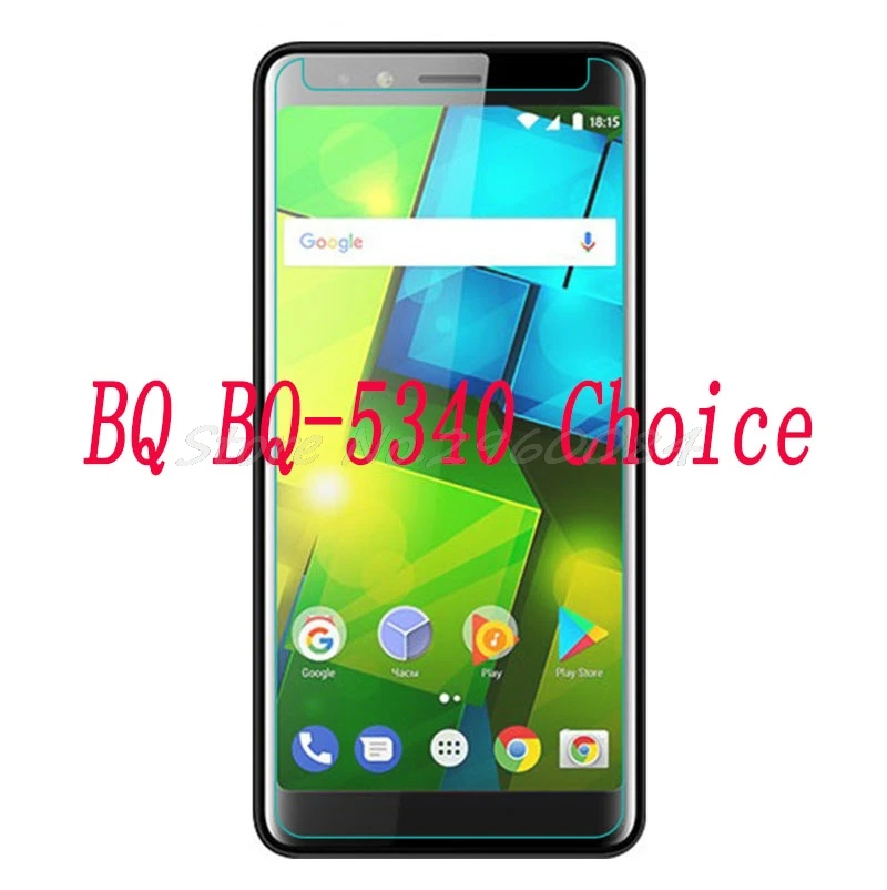 2PCS NEW Screen Protector mobile phone For BQ BQ-5340 Choice 5340 9H Tempered Glass Film Protective Screen Cover
2PCS NEW Screen Protector mobile phone For BQ BQ-5340 Choice 5340 9H Tempered Glass Film Protective Screen Cover