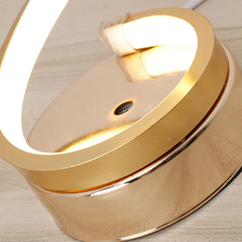 Novelty Minimalist Art LED Table Lamps Fashion Dimmable Desk Lamp Home Decoration Reading Light For Office Student Living room
Novelty Minimalist Art LED Table Lamps Fashion Dimmable Desk Lamp Home Decoration Reading Light For Office Student Living room