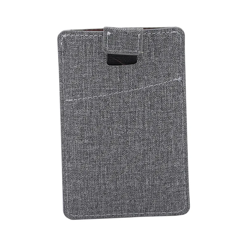 Fashion Men Card Holder Minimalist Travel Credit Card Holder Vintage Protective Cover For Documents
Fashion Men Card Holder Minimalist Travel Credit Card Holder Vintage Protective Cover For Documents