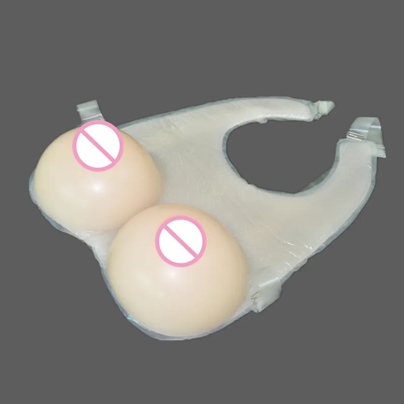 Topleeve 800g/pair Sz 34 36 Silicone Breast Forms Mastectomy Prosthesis Implants Enhancement Fake Boobs Real
Topleeve 800g/pair Sz 34 36 Silicone Breast Forms Mastectomy Prosthesis Implants Enhancement Fake Boobs Real