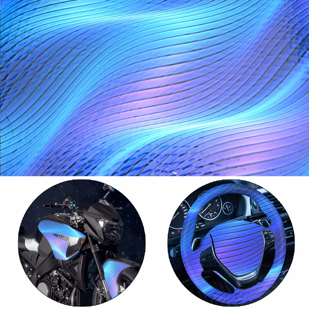 Liquefy Blue Hydrographic Water Transfer Film 50x100cm PVA Hydrographic Water Transfer Film for Motorbike Helmet Decor
Liquefy Blue Hydrographic Water Transfer Film 50x100cm PVA Hydrographic Water Transfer Film for Motorbike Helmet Decor