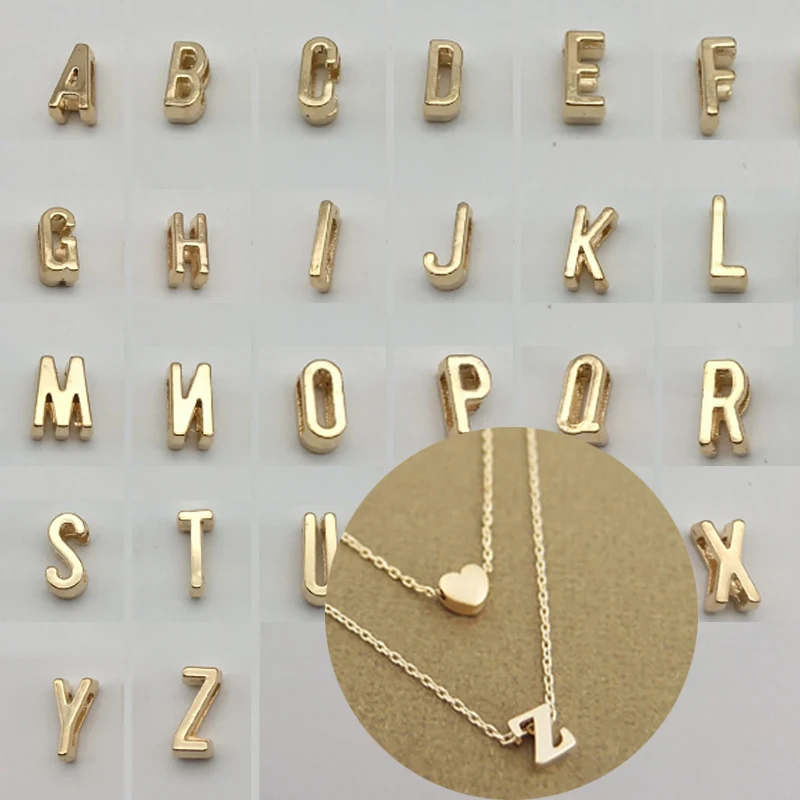 Fashion Golden Silver Tiny Heart Pendant Personalized A-Z 26 Letters Jewelry Adjustable Double Layer For Women
Fashion Golden Silver Tiny Heart Pendant Personalized A-Z 26 Letters Jewelry Adjustable Double Layer For Women