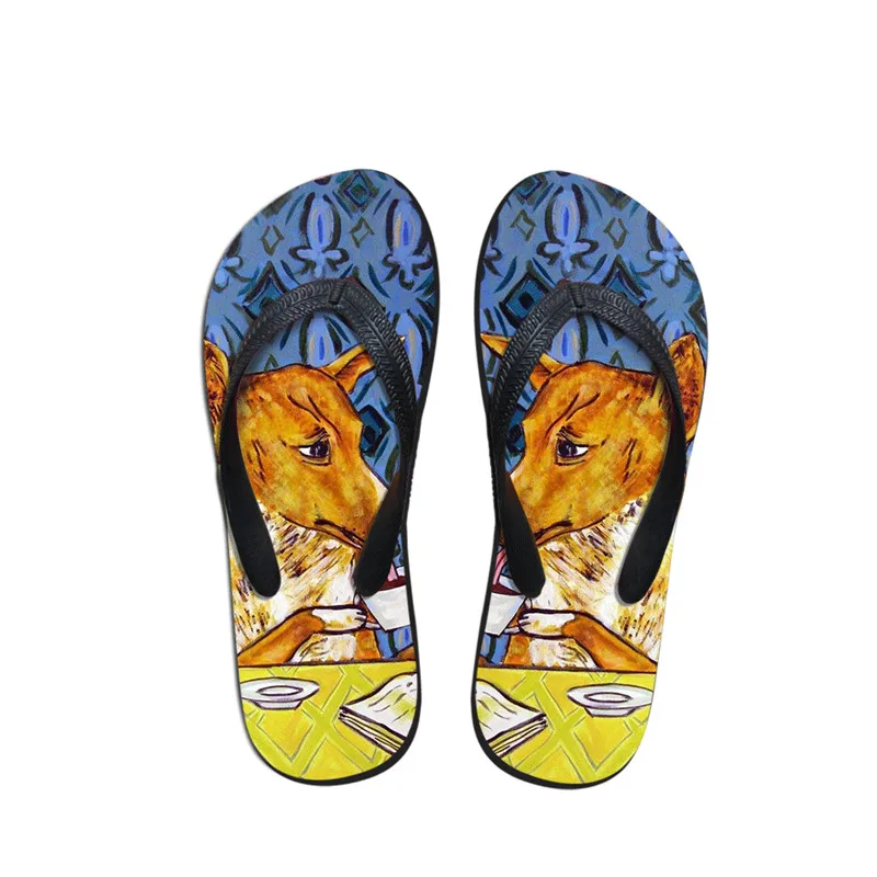 New Basenji Print flip flops Women summer outdoor indoor sandals slippers beach sandals shoes 2021 casual fashion shoes Female
New Basenji Print flip flops Women summer outdoor indoor sandals slippers beach sandals shoes 2021 casual fashion shoes Female