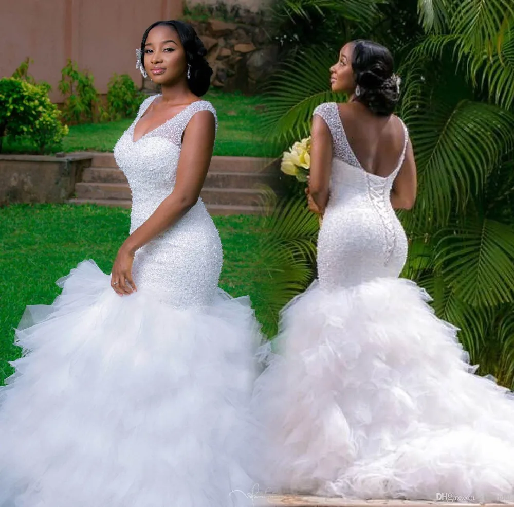 Vestido de noiva Princess Wedding Dress Beads Beaded Tulle Wedding Dress Cap Sleeve Bridal Gowns Vestidos
Vestido de noiva Princess Wedding Dress Beads Beaded Tulle Wedding Dress Cap Sleeve Bridal Gowns Vestidos