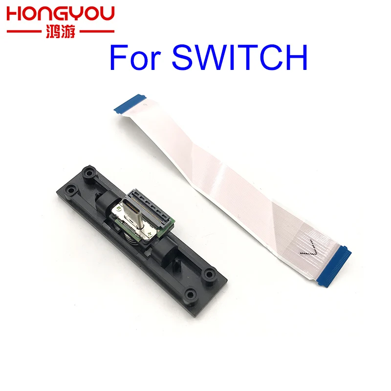 10 шт. оригинальный Подержанный разъем HDMI-совместимый базовый зарядный порт для переключателя разъем для зарядки интерфейсный разъем ленто...
10 шт. оригинальный Подержанный разъем HDMI-совместимый базовый зарядный порт для переключателя разъем для зарядки интерфейсный разъем ленто...